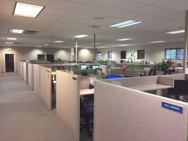 Atlantic One Office Building For Sale: 1300 Indian Wells Ct, Murrells Inlet, SC 29576
